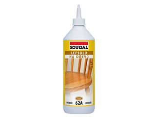 Lepidlo na dřevo 62A 250g