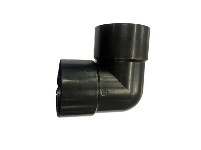 Obrázek produktu Koleno pro drenážní trubky DN 100