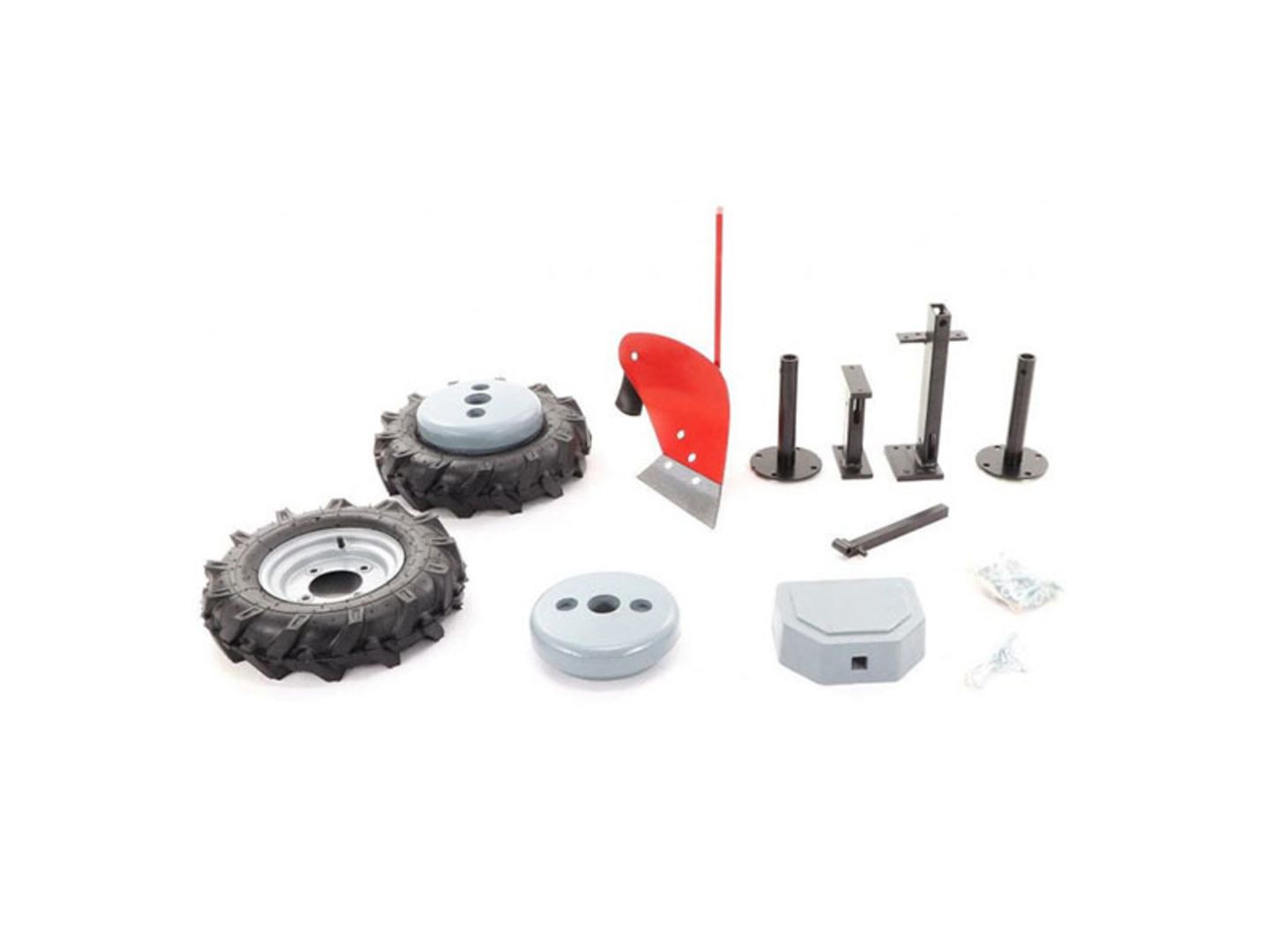 KIT pro orbu PUBERT VARIO 400x8