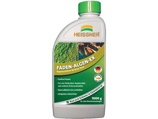 Proti vláknitým řasám 1000 g (TZ752-00)
