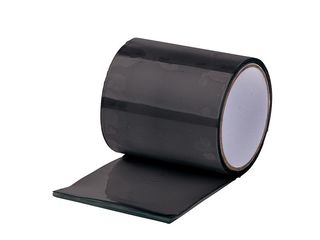 Páska černá opravná samolepící easyFIX 150x10 cm (TF857-00)