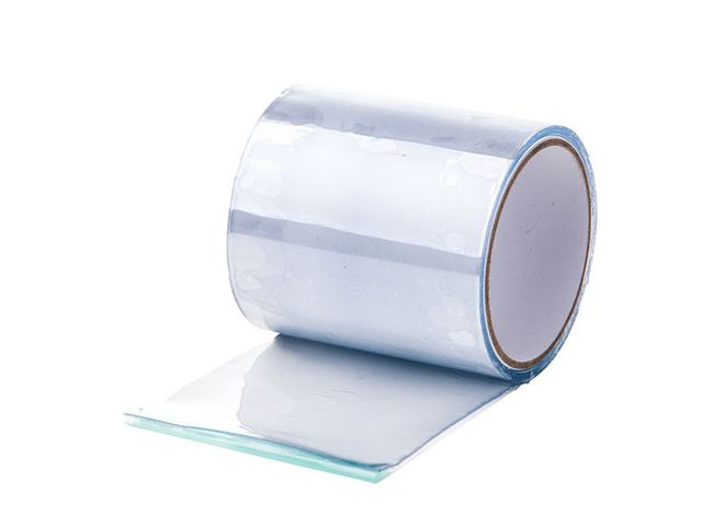 Obrázek produktu Páska průhledná opravná samolepící easyFIX - 150x10 cm (300836SF)