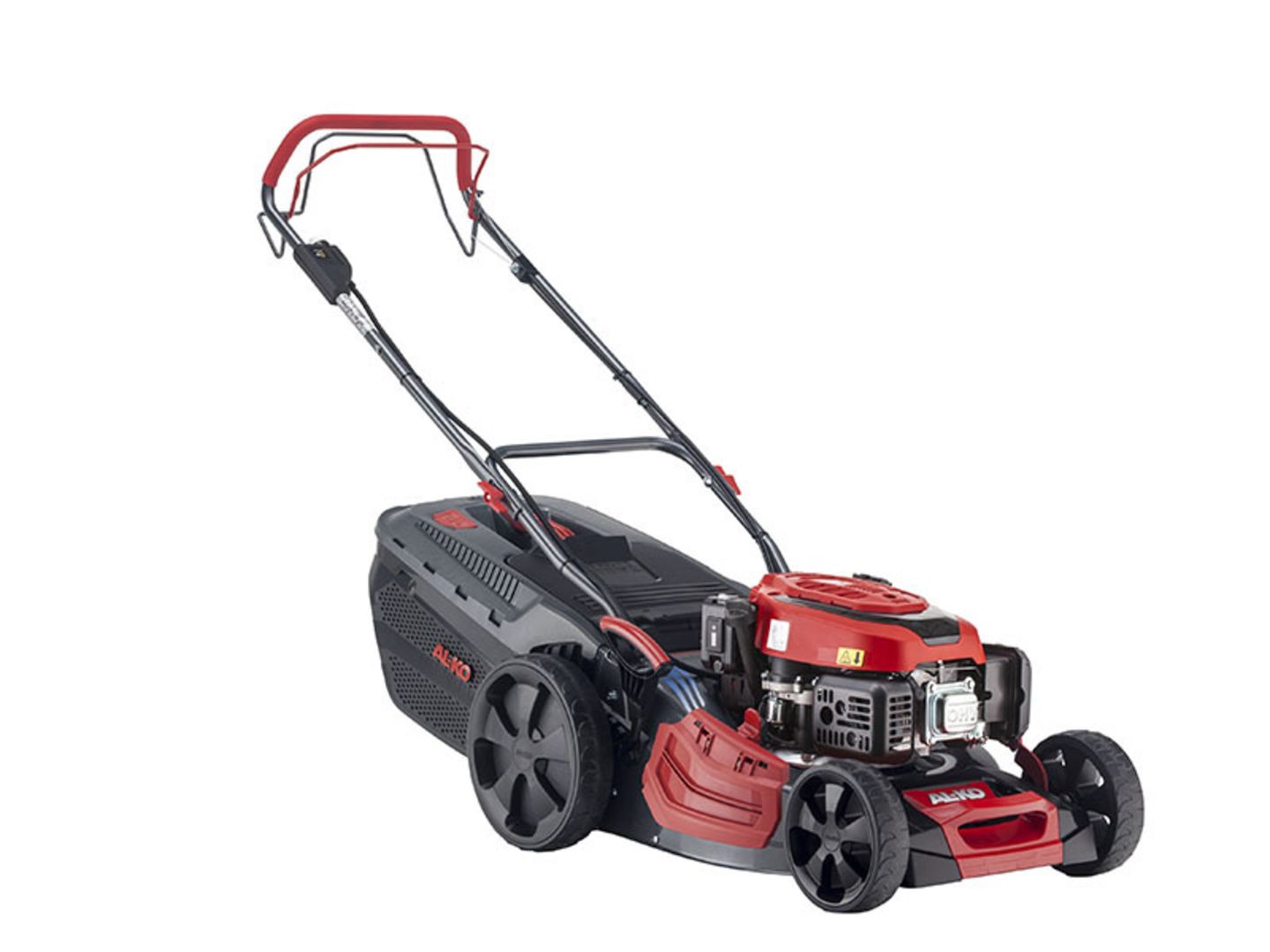 Sekačka benzinová AL-KO 46.4 SPED-A COMFORT 4 v 1