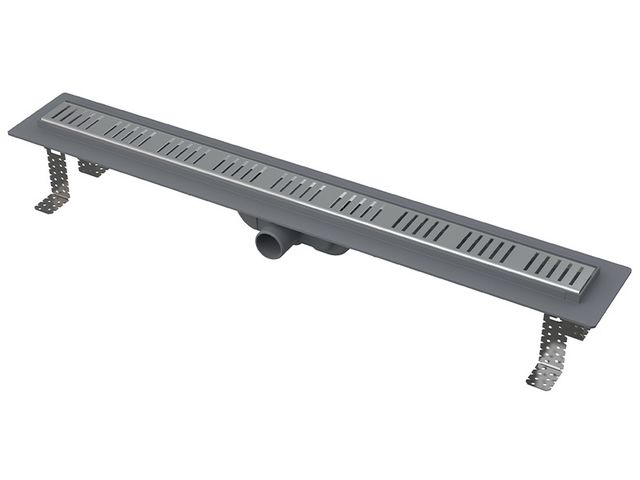 Obrázek produktu Žlab podlahový 650 Komfort liniový, linea