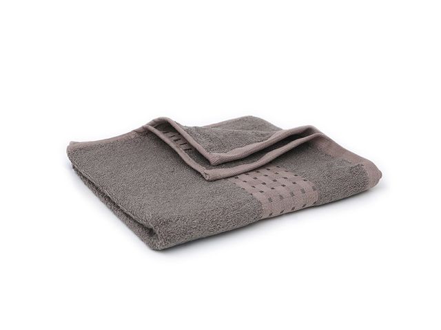 Obrázek produktu Ručník Bambus 50x100 cm, šedá