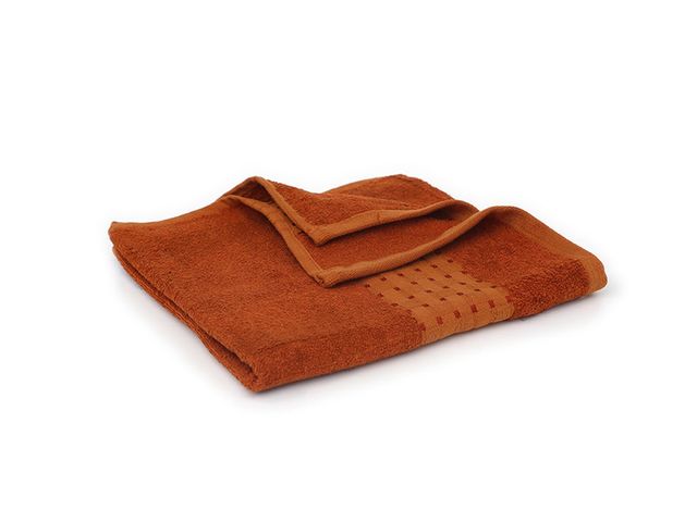 Obrázek produktu Ručník Bambus 50x100 cm, bronzová