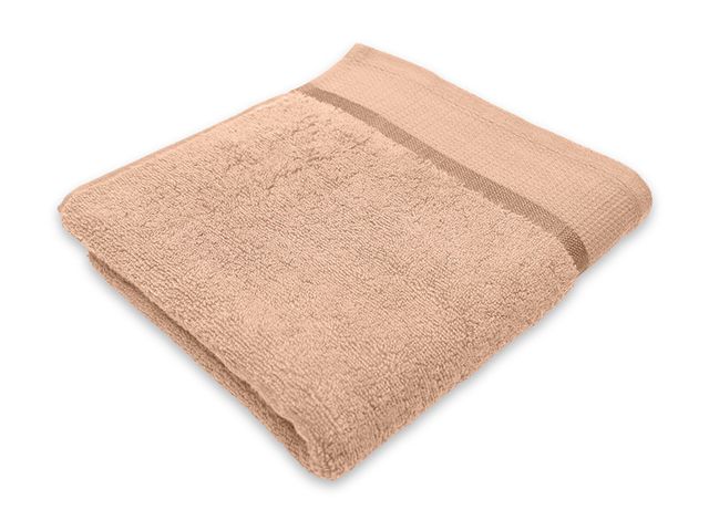 Obrázek produktu Osuška Zero 70x140 cm, béžová