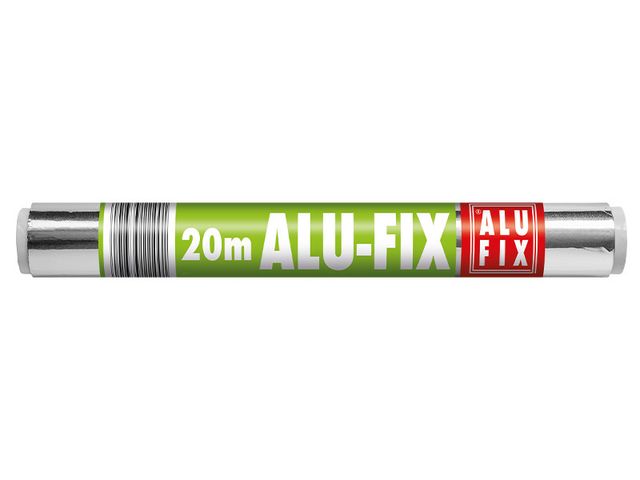 Obrázek produktu Alobal 20m, 29cm, 10µ, ALUFIX