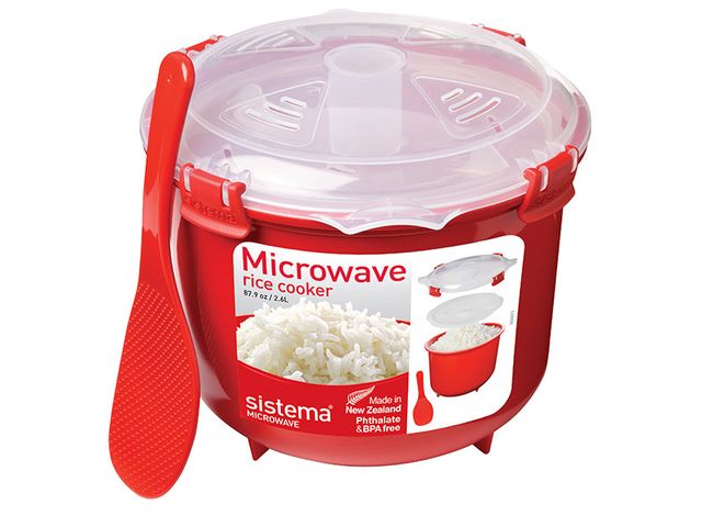 Obrázek produktu Rýžovar SM.Microwave 2,6 l