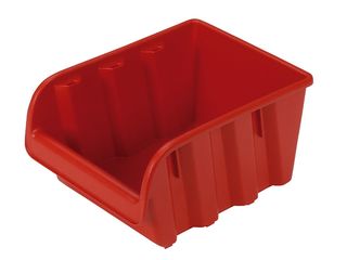 Zásobník plastový 235x173x125mm