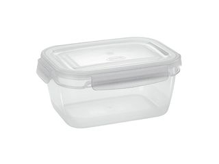 Dóza FRESH LOCK 1,4 l transparentní
