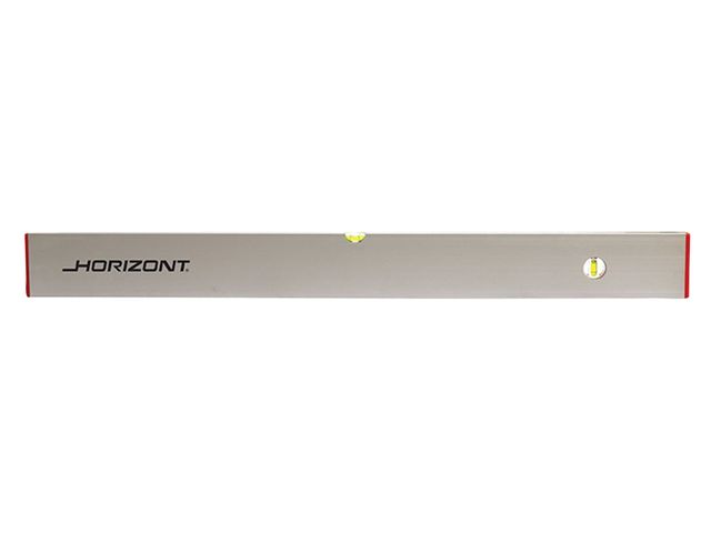 Obrázek produktu Lať stahovací Horizont 1000mm 2 libely