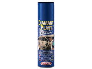 Čistič na palubní desku MA-FRA 500 ml - antistatický účinek