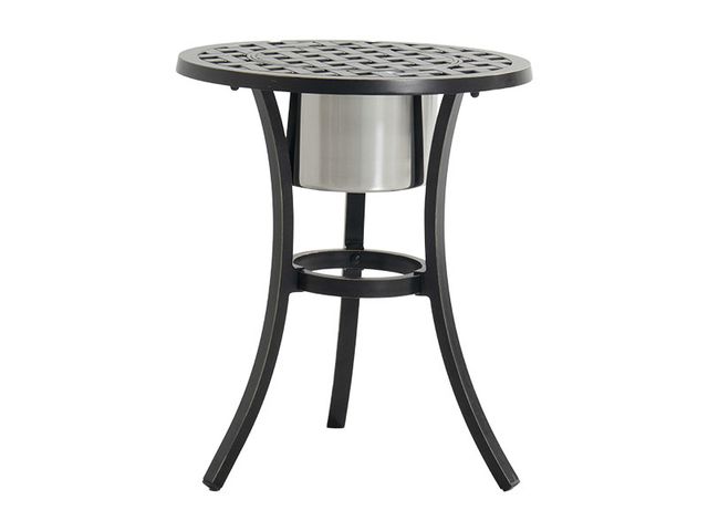 Obrázek produktu Bistro stolek Rosario 62 cm s nádobou na led