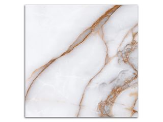 Dlažba New golden white 45x45cm