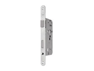 Zámek zadlabací Yale 190/140/20 L WC6