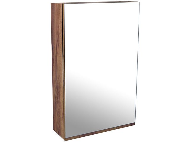 Obrázek produktu Skříňka zrcadlová Albona 50, zlatý dub