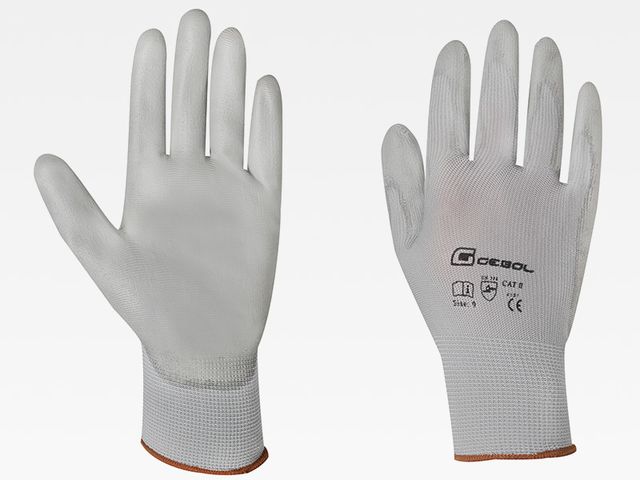 Obrázek produktu Pracovní rukavice MICRO-FLEX vel. 7