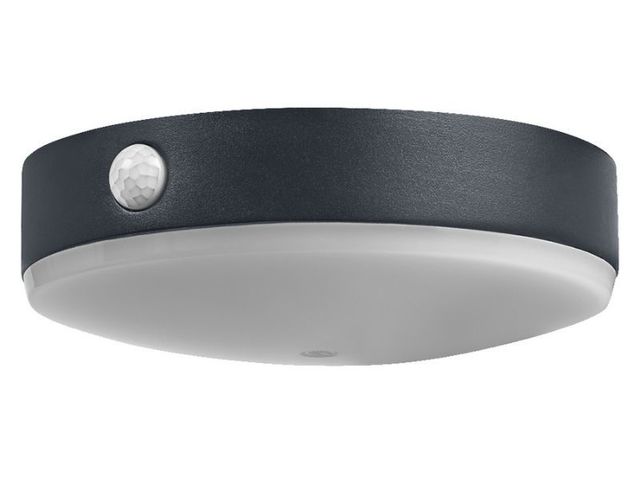Obrázek produktu Svítidlo venkovní solární 6W 500lm 3000K Tossa IP65