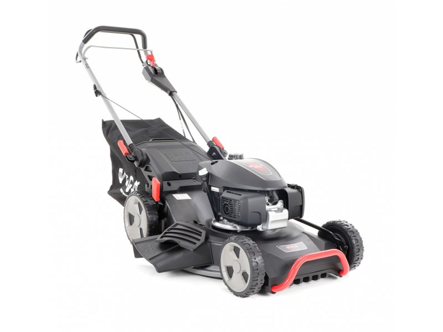 Sekačka benzinová VeGA 547 SPXV GCV 5in1