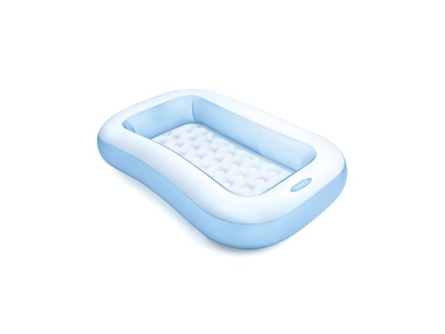Obrázek produktu Bazén nafukovací obdélník 1,66x1,00x0,25 m