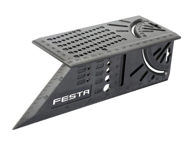Obrázek produktu Úhelník FESTA 3D truhlářský pokosový