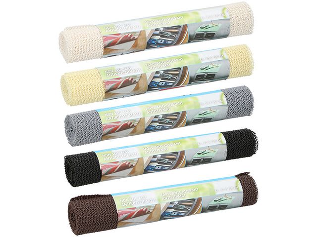 Obrázek produktu Podložka protiskluzová 30x150 cm, mix