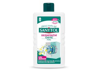 Sanytol čistič pračky 240 ml