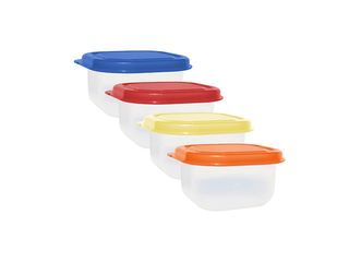 Dóza PRAKTIK ICE BOX MINI 100 ml mix barev