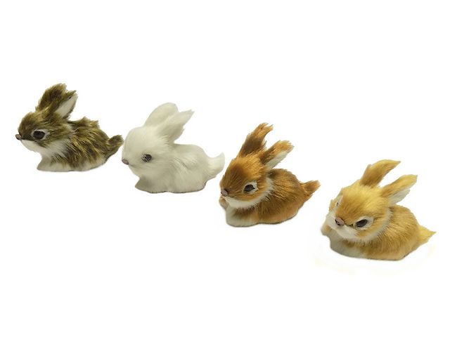 Obrázek produktu Zajíček, 7cm