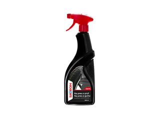 Čistič pneu a pryže SHERON 500 ml PET