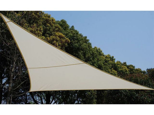 Obrázek produktu Plachta stínící trojúhelník 3,6m