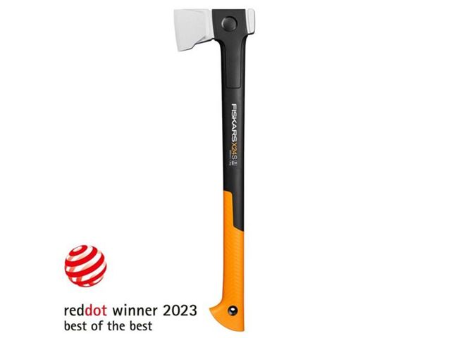 Obrázek produktu Sekera štípací Fiskars X-series (S) X24