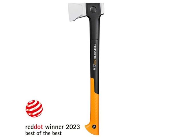 Obrázek produktu Sekera štípací Fiskars X-series (M) X24