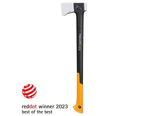 Obrázek produktu Sekera štípací Fiskars X-series (M) X28