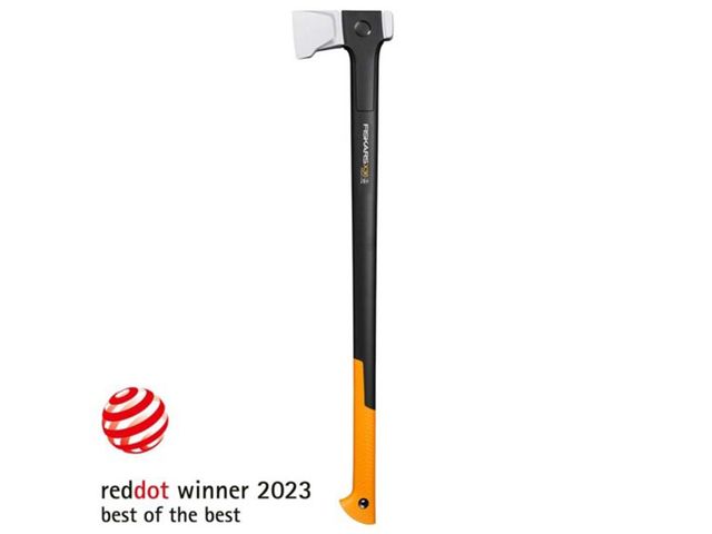 Obrázek produktu Sekera štípací Fiskars X-series (L) X36