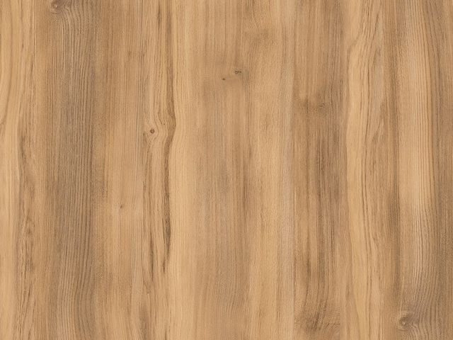 Obrázek produktu Deska pracovní kuchyňská KRONOSPAN dub zlatý barokní (ABS hrana), 38x635x4100mm