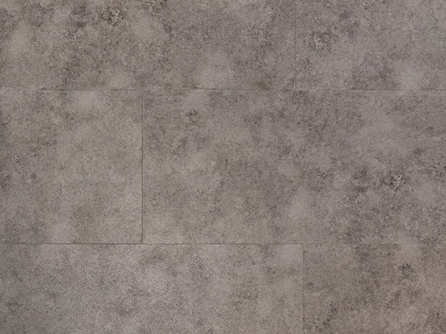 Obrázek produktu Podlaha vinylová tvrzená SPC beton Nice Grey, 5,2/0,3mm, s podložkou
