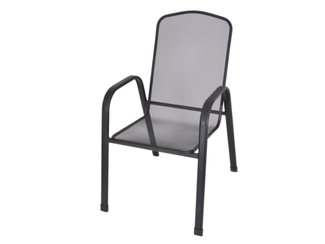 Obrázek produktu Židle stohovatelná SAVOY