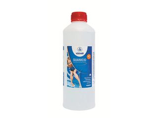 Vodnář Guanicid 1 l