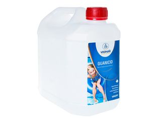 Vodnář Guanicid 3l