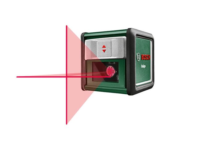 Obrázek produktu Laser křížový Quigo