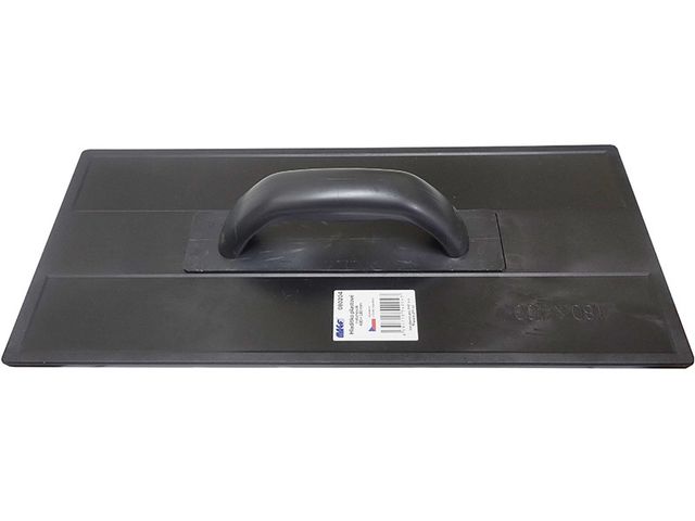 Obrázek produktu Hladítko plastové 400x180 mm - natahovák