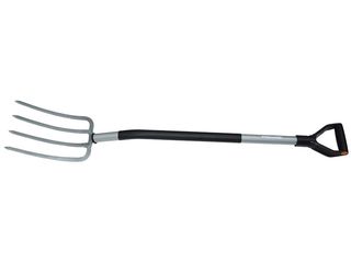 Vidle zahradní Fiskars Ergonomic