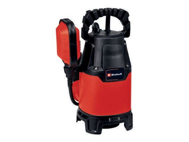 Obrázek produktu Čerpadlo kalové GC-DP 3325 Einhell Classic