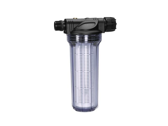 Obrázek produktu Předfiltr pro čerpadla Gardena 6000 l/h