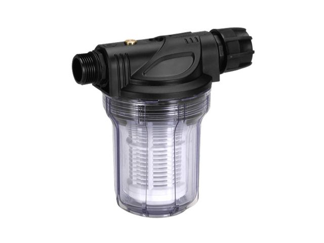 Obrázek produktu Předfiltr pro čerpadla Gardena 3000 l/h