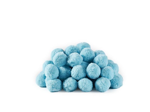 Obrázek produktu Kuličky filtrační Marimex Balls 450 BLUE