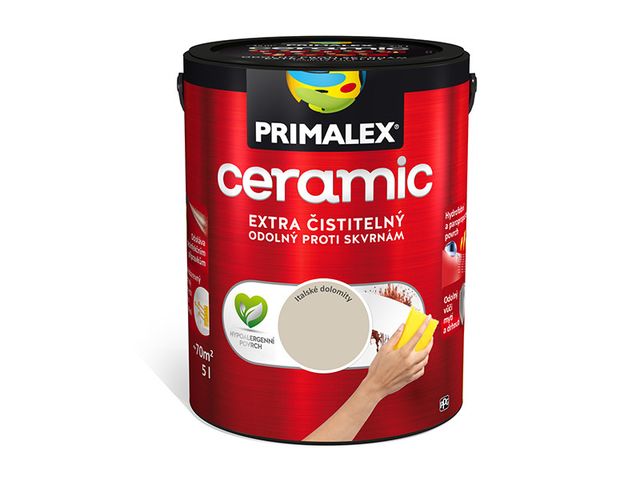 Obrázek produktu Primalex Ceramic Italské dolomity 5 l