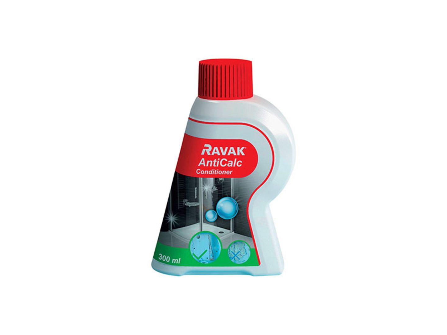 RAVAK AntiCalc Conditioner (300 ml)